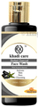 Khadi Care Herbal Charcoal Face Wash thumbnail
