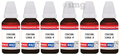 Dr. Majumder Homeo World Curcuma Longa Mother Tincture (30ml Each) Q thumbnail