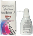 Nike Nasal Spray thumbnail