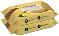 Premier Tissues Wet Wipe (25 Each) Lemon thumbnail