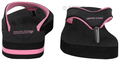 Doctor Extra Soft Ortho Care Orthopaedic Diabetic Pregnancy Comfort Flat Flipflops Slippers For Women 5 UK BK Pink thumbnail