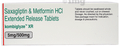 Kombiglyze XR 5mg/500mg Tablet thumbnail