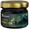 Srishma Himalayan Shilajit Resin thumbnail