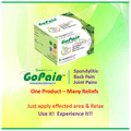 Green Quirs Combo Pack of Flexido Gel & Gopain Gel (100gm Each) thumbnail