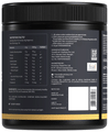 Nutrabay Micronised Creatine Monohydrate Powder Lemon thumbnail