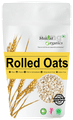 ManHar Organics Rolled Oats thumbnail