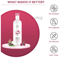 Natural Infusions Hair Oil with Goodness of Onion & Virgin Coconut Oil (100ml Each) thumbnail