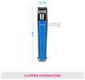 Vega LNC 02 Large Nail Clipper thumbnail