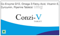 Conzi Conzi-V Tablet thumbnail