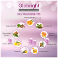 Globright 3 Way Anti-Bacterial Action Advance Cleansing Facewash (100ml Each) thumbnail