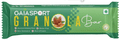 GAIA Granola Bar Almond & Raisin thumbnail