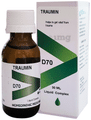 Doliosis D70 Traumin Liquid Complex thumbnail