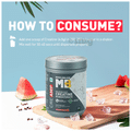 Muscleblaze Creamp Creatine Monohydrate Powder Watermelon Kool Aid thumbnail