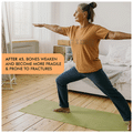 Vansaar Ayurvedic Calcium + Tablet | For Complete Bone Health & Joint Support thumbnail