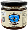 Organics4u Multiflora Raw Honey thumbnail