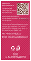 MuscleBlaze Fit High Protein Muesli 22 g Protein | Flavour Dark Chocolate & Cranberry thumbnail
