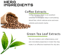 Earthgenix Coffee & Green Tea Face Wash with Pro-Vitamin B5 thumbnail