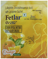 Fetlar Sachet Orange thumbnail