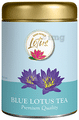 Eight Petals Lotus Blue Lotus Tea Leaves thumbnail