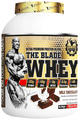 Dexter Jackson Blade Whey Powder Milk Chocolate thumbnail