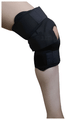 Sahyog Wellness Knee Support Patella With Breathable Knee Cap Brace XL thumbnail