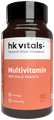 HK Vitals Multivitamin with Multimineral, Amino Acids, Taurine & Ginseng Extract | For Energy, Immunity & Stamina | Tablet thumbnail