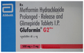 Gluformin G 2 New Tablet PR thumbnail
