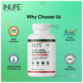 Inlife Plant-Based Superfoods+Multivitamins Tablet thumbnail
