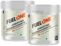 Fuel One Creatine Monohydrate (100gm Each) Unflavoured thumbnail