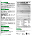 WN World Nutrition Dynamic Blend-Whey Protein Blend Powder Badam Elaichi thumbnail