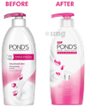 Pond's Niacinamide Nourishing Body Lotion thumbnail