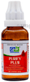 Ghai Homoeo Remedies Purify Plus Oral Drops thumbnail