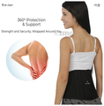 Dr. Odin LS 02 Belt Sco Premium, Superior Lumbar and Sacral Support Black XL thumbnail