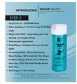 KT Professional KT 082 Kehair Therapy Starter Pack for Straight Look thumbnail