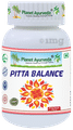 Planet Ayurveda Pitta Balance Capsule thumbnail