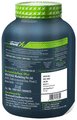 Proathlix Lean Mass Gainer Powder Double Chocolate thumbnail