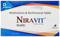 Niravit Tablet thumbnail