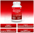 Nutrisage Nerve Support 20 in 1 Formula Tablet thumbnail