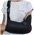 Sahyog Wellness Arm Sling Black Large thumbnail