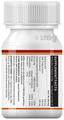 Inlife Berberine HCL 500mg Vegetarian Capsules thumbnail