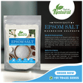TRust Me Natural Epsom Salt Powder thumbnail