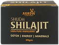 Agrow Shudh Shilajit Buy 1 Get 1 Free thumbnail