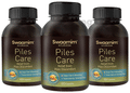 Swaarnim Ayurevda Piles Care Capsule (120 Each) thumbnail