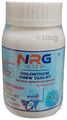 NRG Life Colostrum Chew Tablet American Ice Cream thumbnail