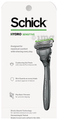 Schick Hydro Sensitive 1 Razor + 2 Cartridges thumbnail