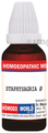 Dr. Majumder Homeo World Staphysagria Q Mother Tincher (30ml Each) thumbnail