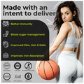 Health Veda Organics Zinc Citrate Capsule thumbnail