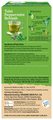 Organic India Tea for Immunity, Antioxidant Support & Stress Relief | Flavour Tulsi Peppermint Refresh Green Tea thumbnail