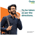 Himalaya Quista Active Powder Chocolate thumbnail