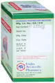 Unjha Amoebac Tablet (25 Each) thumbnail
